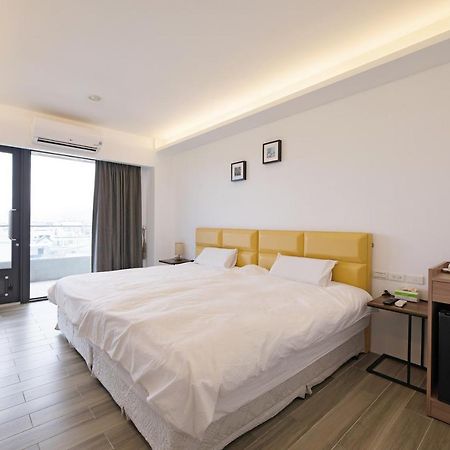 Taitung 松柏文旅cypress Inn מראה חיצוני תמונה