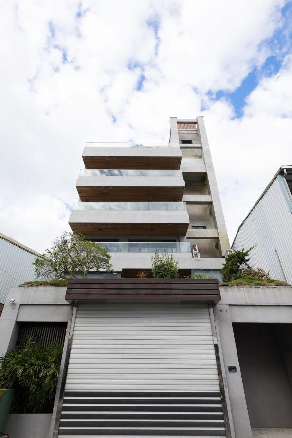 Taitung 松柏文旅cypress Inn מראה חיצוני תמונה